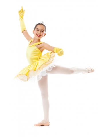 Ballet photo