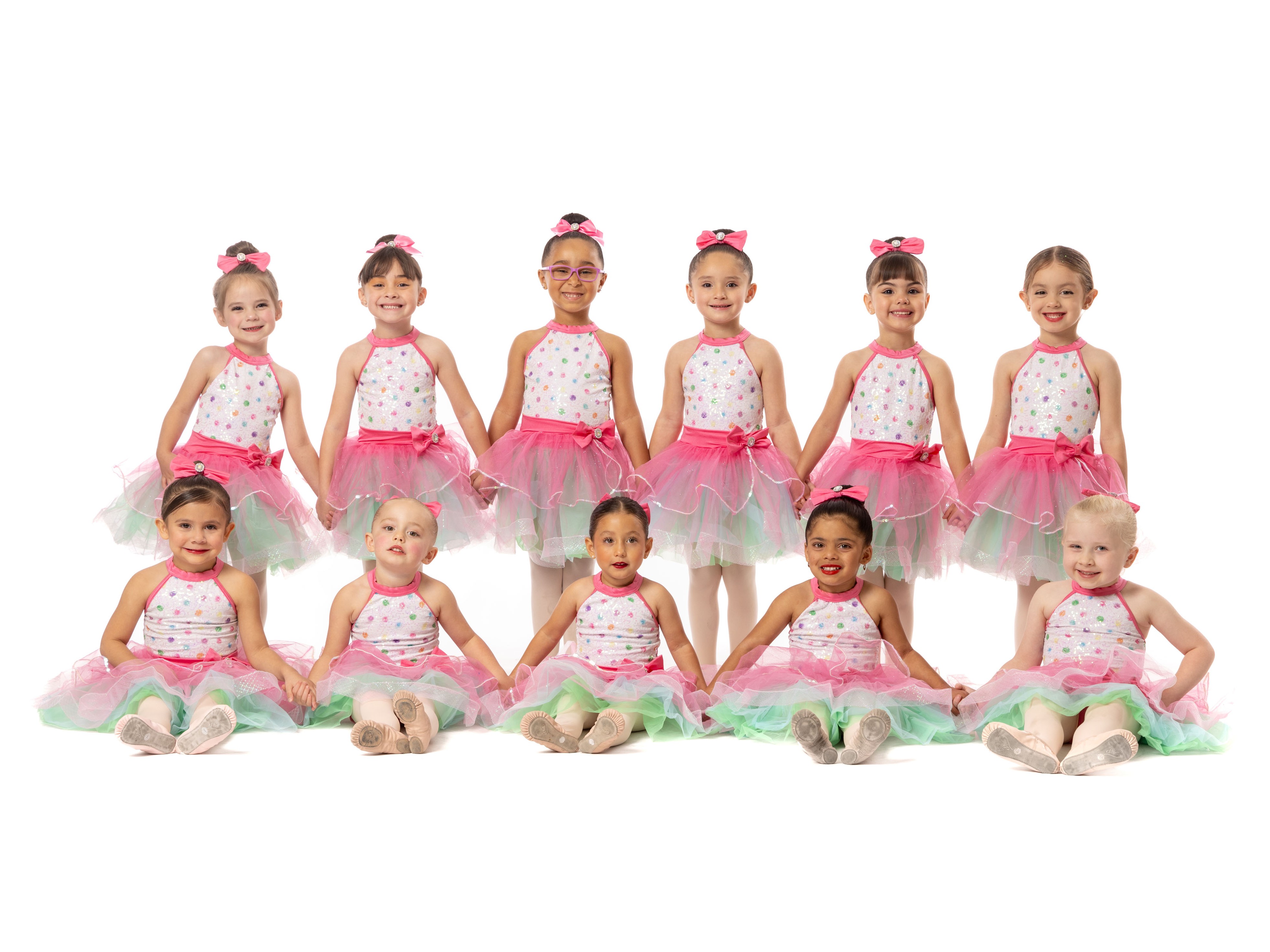 Sahuarita Dance Center photos