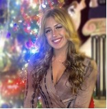 Photo of Sierra Elliot